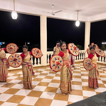 Royale De' Casa Resort Kaziranga Bagian luar foto