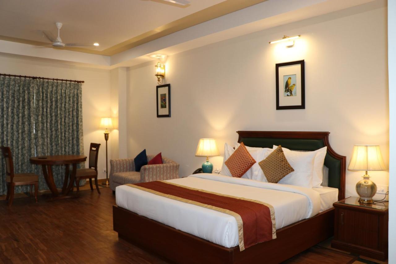 Royale De' Casa Resort Kaziranga Bagian luar foto