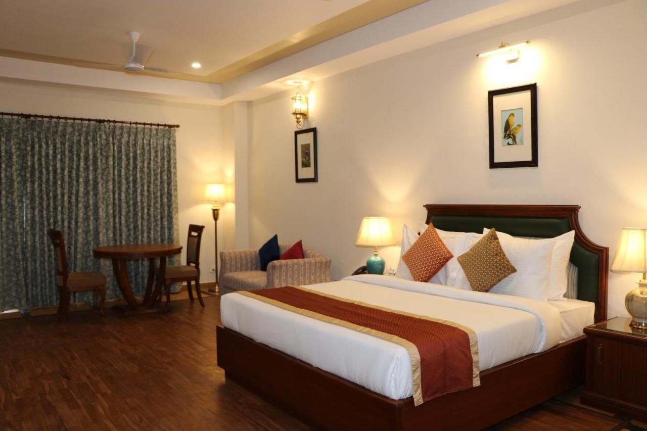 Royale De' Casa Resort Kaziranga Bagian luar foto