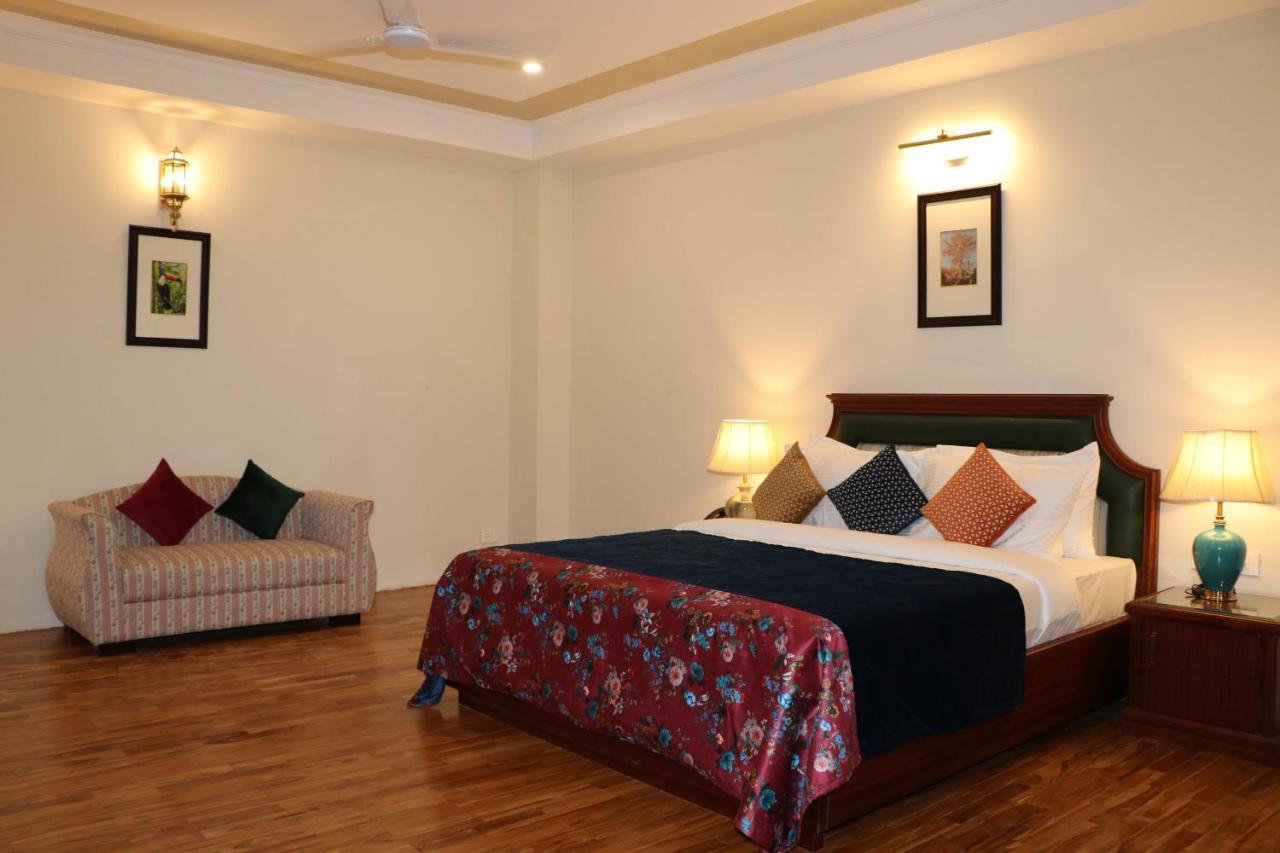 Royale De' Casa Resort Kaziranga Bagian luar foto