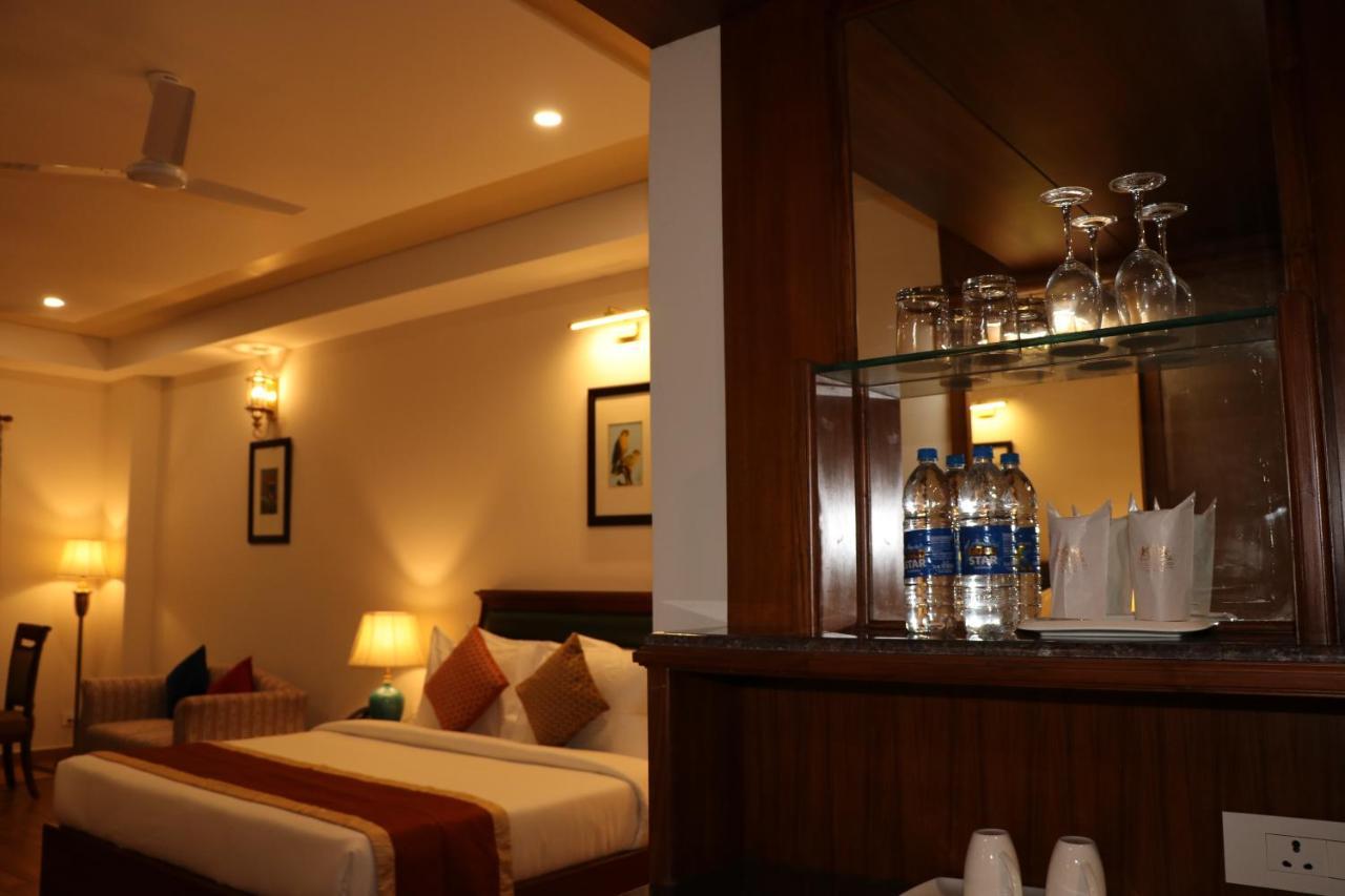 Royale De' Casa Resort Kaziranga Bagian luar foto