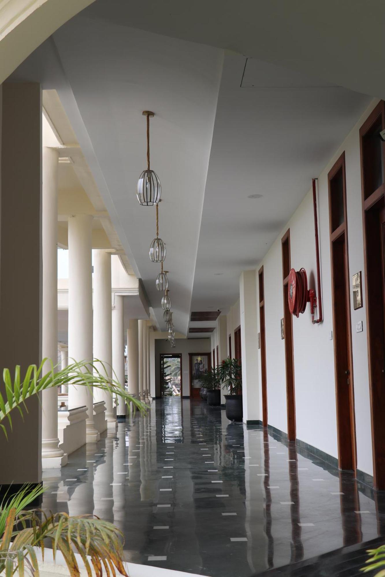 Royale De' Casa Resort Kaziranga Bagian luar foto