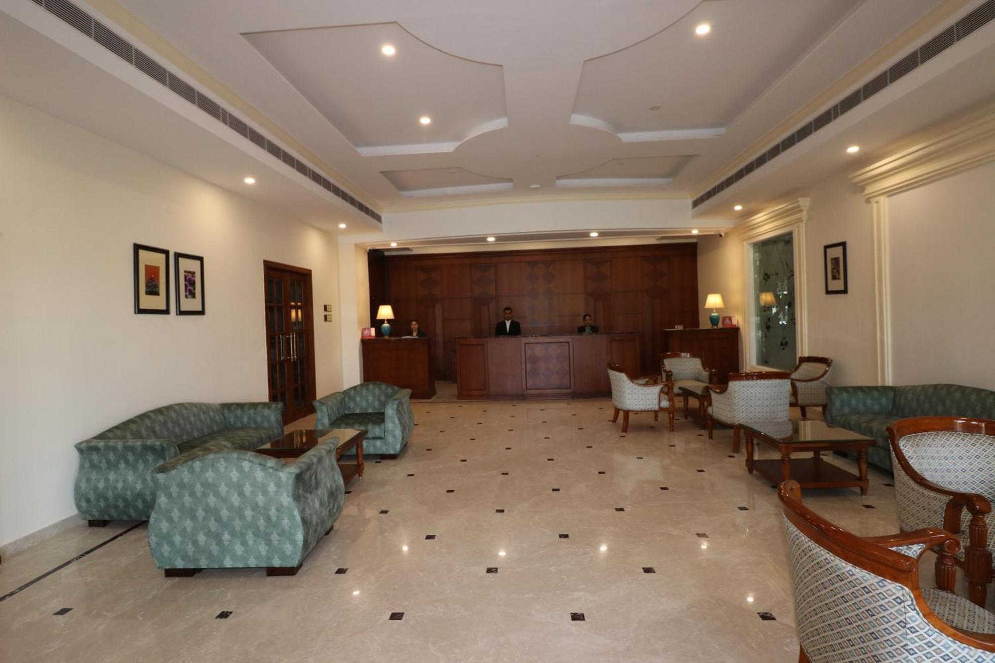 Royale De' Casa Resort Kaziranga Bagian luar foto
