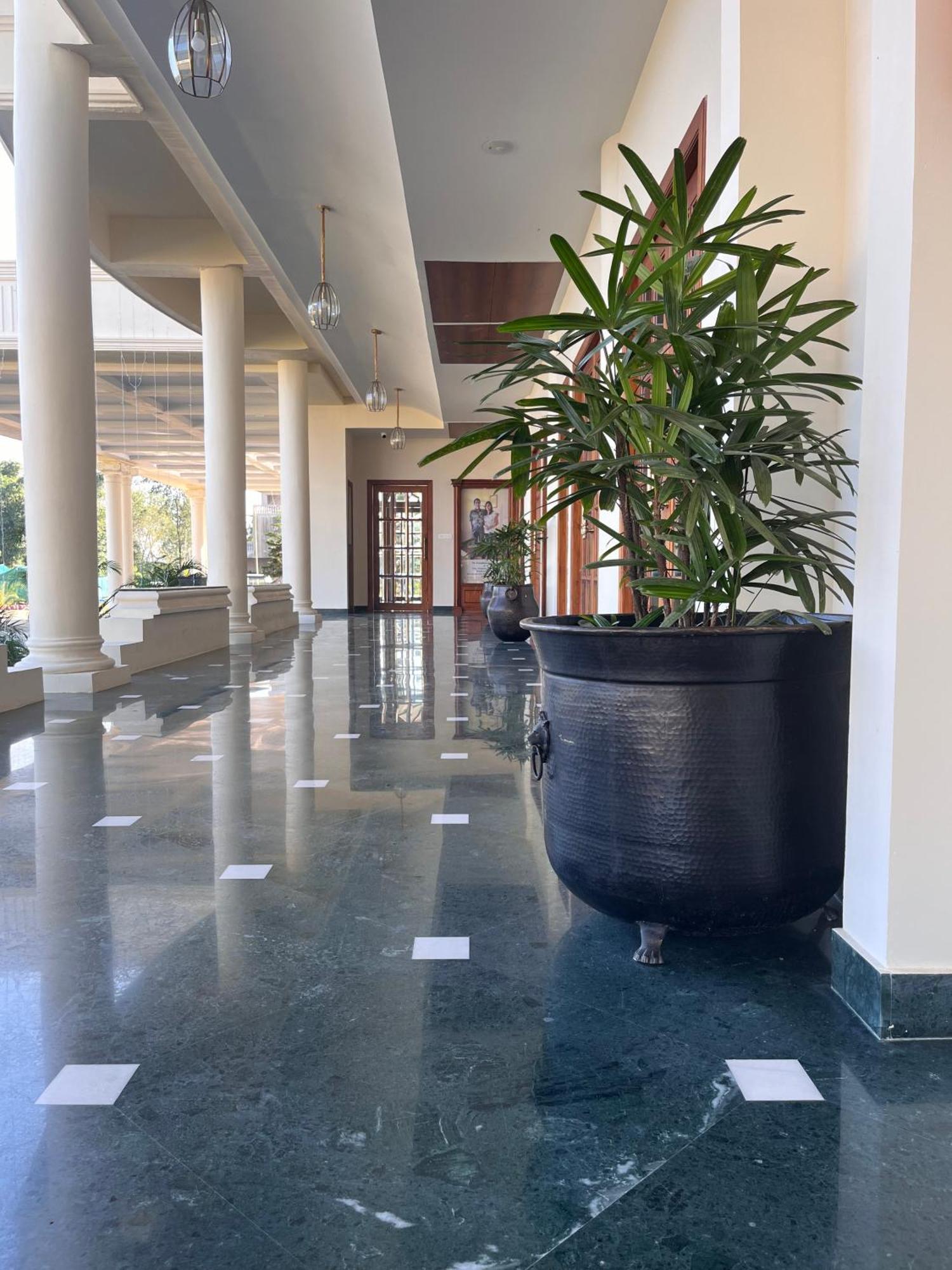 Royale De' Casa Resort Kaziranga Bagian luar foto
